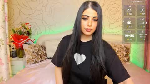 Kim online show from February 13, 2:02 pm