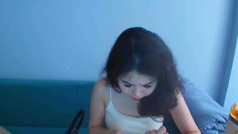 Snapshot of kimy_jina chatting on April 21, 3:13 am Kimi online show from April 21, 3:13 am