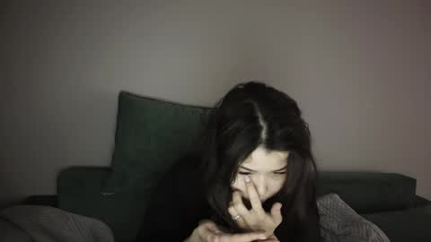Snapshot of kimy_jina chatting on May 3, 3:12 am Kimi online show from May 3, 3:12 am