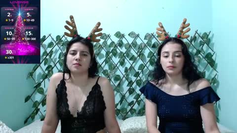 Kim and Zuka online show from December 28, 4:41 am