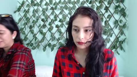 Kim and Zuka online show from March 10, 12:26 pm