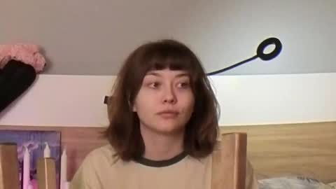 kina_ka online show from October 23, 7:12 pm