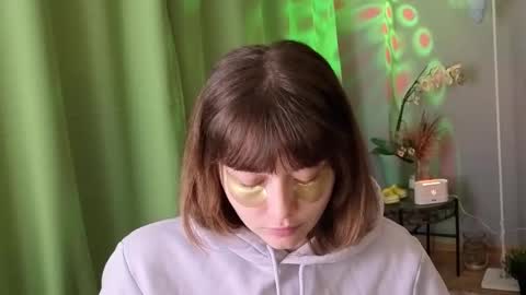 kina_ka online show from November 10, 9:36 pm