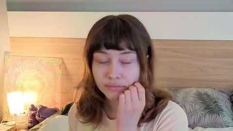 kina_ka online show from March 12, 5:30 pm