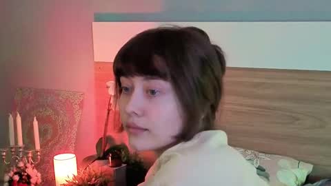 kina_ka online show from March 21, 8:01 pm