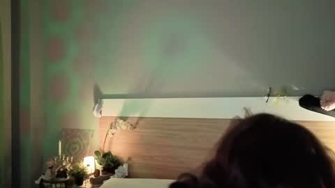 kina_ka online show from April 5, 12:30 am