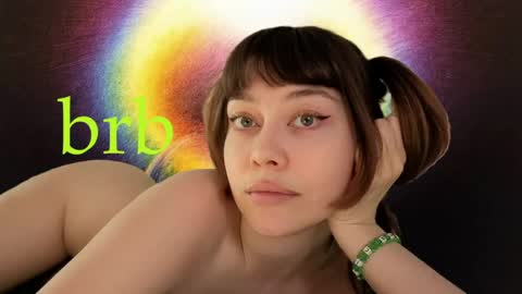 kina_ka online show from June 7, 9:29 pm