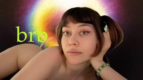 kina_ka online show from July 12, 7:05 pm