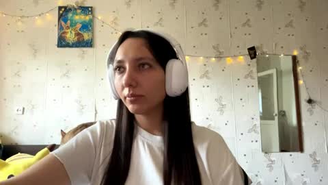 Snapshot of kinacolton chatting on May 19, 1:56 am Jenny online show from May 19, 1:56 am