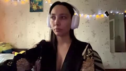 Snapshot of kinacolton chatting on May 24, 1:32 am Jenny online show from May 24, 1:32 am