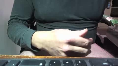 kinchan069 online show from January 21, 2:48 pm