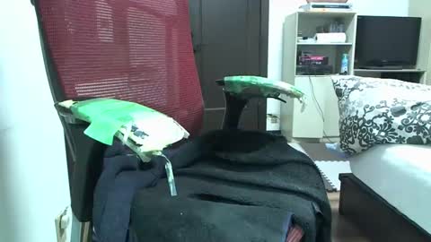 kinchan069 online show from February 10, 2:05 pm