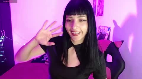 Kind Scarlett online show from July 7, 1:41 am