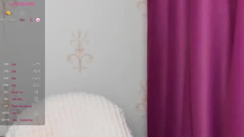 Hazel online show from February 5, 1:15 am