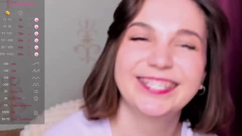 Hazel online show from February 8, 2:38 pm