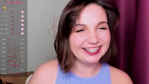 Hazel online show from February 8, 6:01 pm