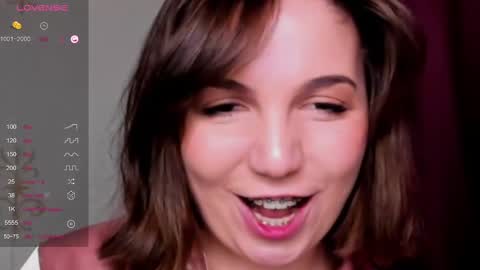 Hazel online show from February 9, 12:08 pm