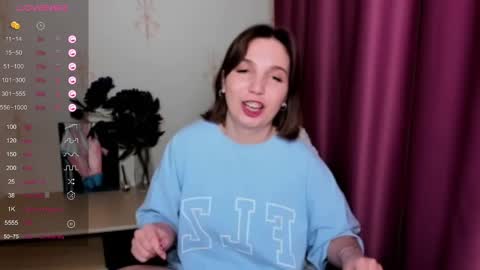 Hazel online show from February 13, 6:05 pm