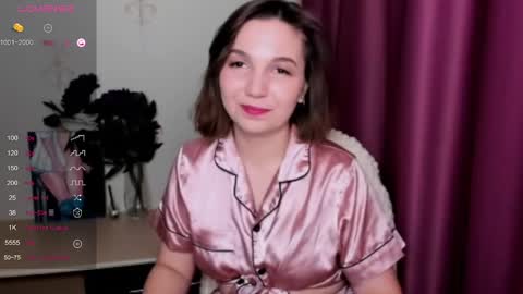 Hazel online show from February 14, 12:36 pm