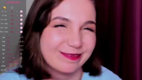 Hazel online show from February 19, 1:17 pm