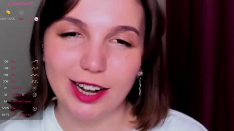 Hazel online show from February 20, 11:43 pm