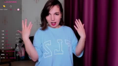 Hazel online show from February 23, 2:07 am