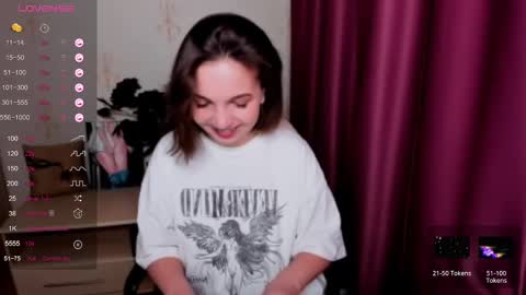 Hazel online show from February 24, 8:17 am