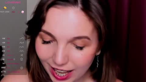 Hazel online show from February 24, 2:26 pm