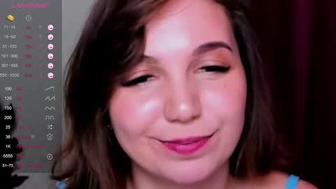 Hazel online show from March 4, 7:43 pm