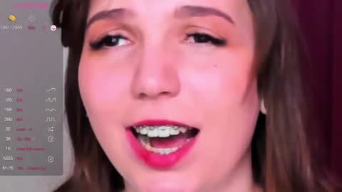 Hazel online show from March 11, 7:37 am