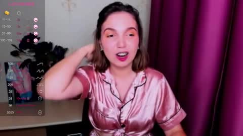 Hazel online show from September 12, 7:14 pm