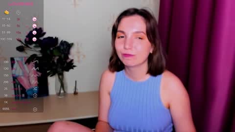 Hazel online show from September 15, 8:47 am