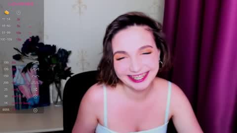 Hazel online show from September 26, 4:11 pm