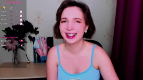 Hazel online show from October 7, 8:11 am