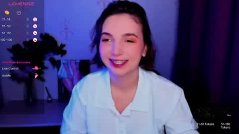 Hazel online show from October 13, 9:31 am