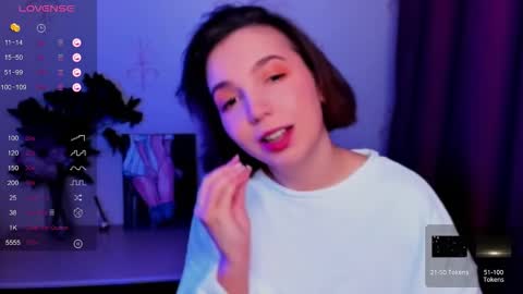 Hazel online show from October 14, 11:11 am