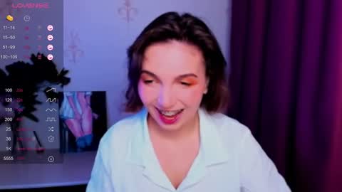 Hazel online show from October 22, 10:15 am