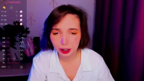 Hazel online show from October 27, 8:18 am