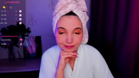 Hazel online show from October 29, 10:28 am