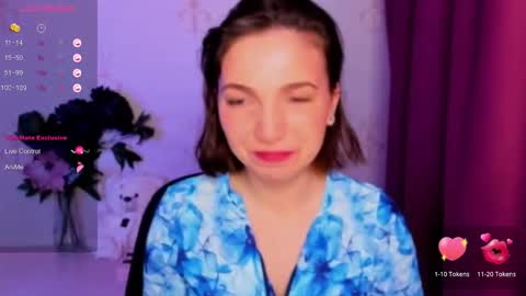 Hazel online show from January 15, 9:07 pm