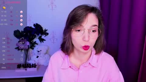 Hazel online show from February 3, 9:14 am