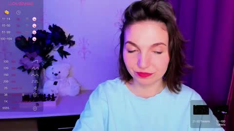 Hazel online show from February 13, 8:43 am