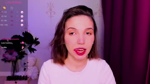 Hazel online show from February 22, 10:19 pm