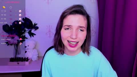 Hazel online show from February 23, 10:23 am