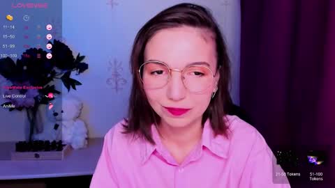 Hazel online show from March 8, 8:23 pm