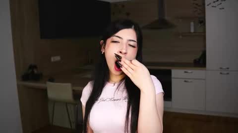 Megan online show from November 6, 4:57 am