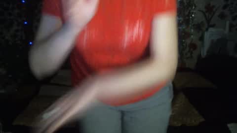 kindsweet online show from January 10, 2:35 am