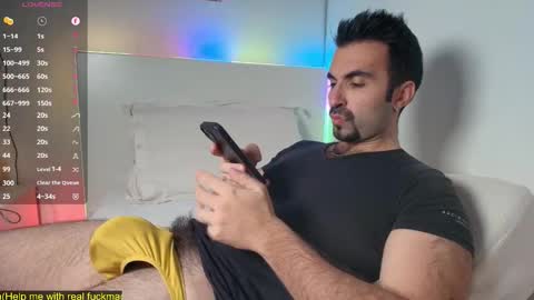 king7045 online show from December 18, 12:11 pm