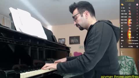 king7045 online show from February 21, 9:32 am