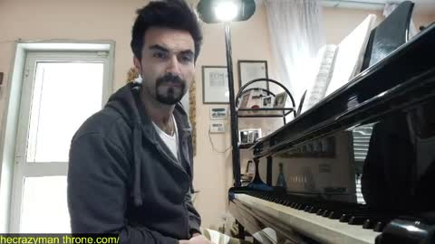 king7045 online show from March 30, 7:31 am